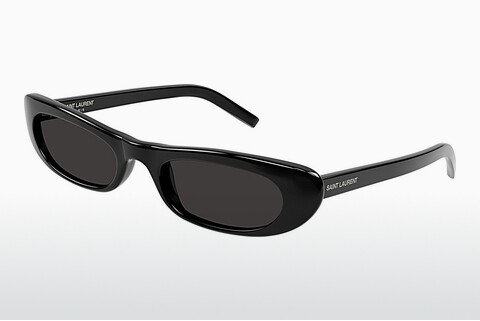 Zonnebril Saint Laurent SL 557 SHADE 001