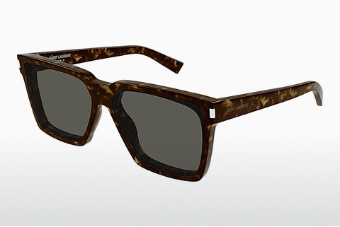 Zonnebril Saint Laurent SL 610/F 002