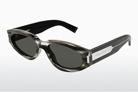 Zonnebril Saint Laurent SL 618 004