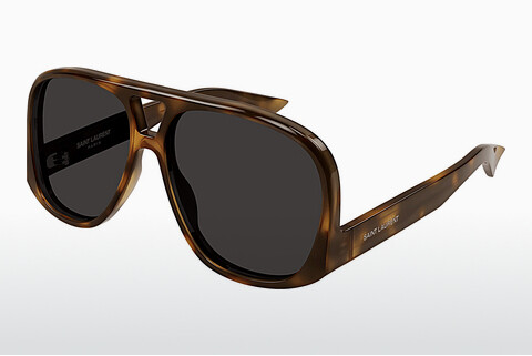 Zonnebril Saint Laurent SL 652/F SOLACE 002