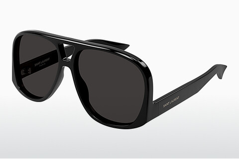 Zonnebril Saint Laurent SL 652 SOLACE 001