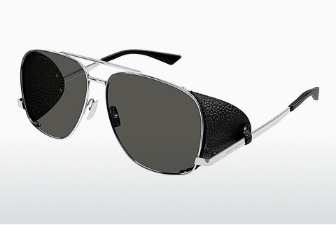 Zonnebril Saint Laurent SL 653 LEON LEATHER SPOILER 001