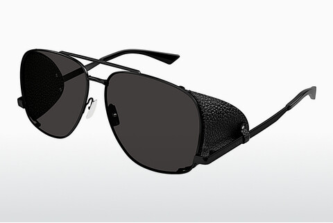 Zonnebril Saint Laurent SL 653 LEON LEATHER SPOILER 002