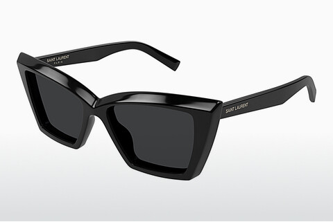 Zonnebril Saint Laurent SL 657/F 001