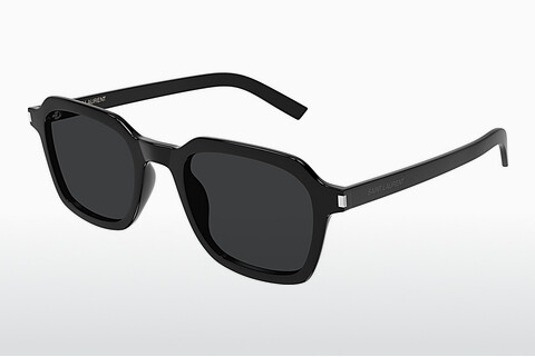 Zonnebril Saint Laurent SL 715 SLIM 001