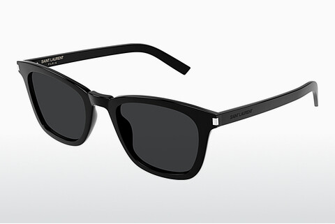 Zonnebril Saint Laurent SL 716 SLIM 001