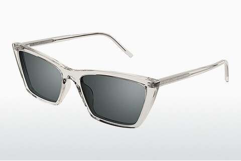 Zonnebril Saint Laurent SL 737 MICA THIN 004