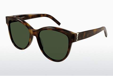 Zonnebril Saint Laurent SL M107 003