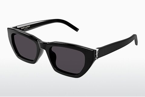 Zonnebril Saint Laurent SL M127/F 001