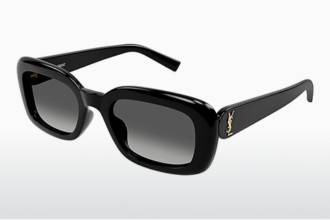 Zonnebril Saint Laurent SL M130/F 002