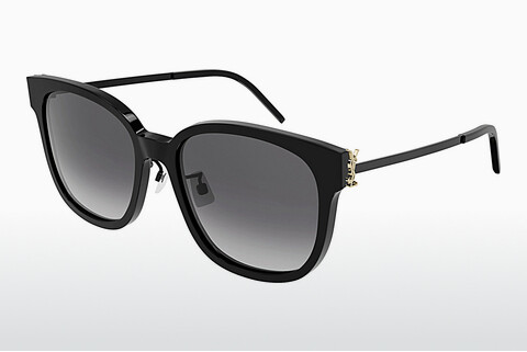 Zonnebril Saint Laurent SL M48S_C/K 002