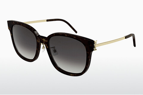 Zonnebril Saint Laurent SL M48S_C/K 004