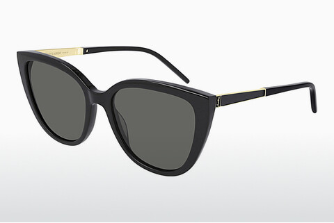 Zonnebril Saint Laurent SL M70 002