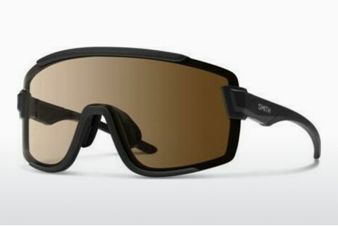 Lunettes de soleil Smith WILDCAT 003/B6