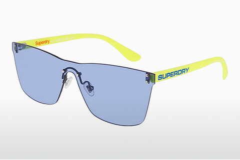 Lunettes de soleil Superdry SDS Electroshock 127