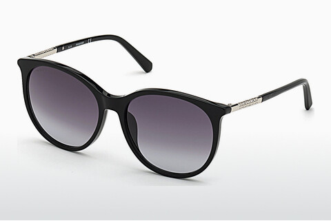 Zonnebril Swarovski SK0293-H 01B