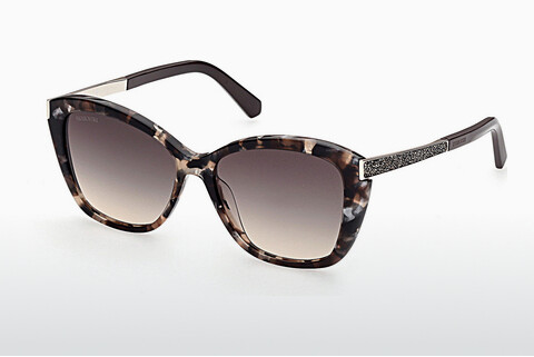 Lunettes de soleil Swarovski SK0326 56F