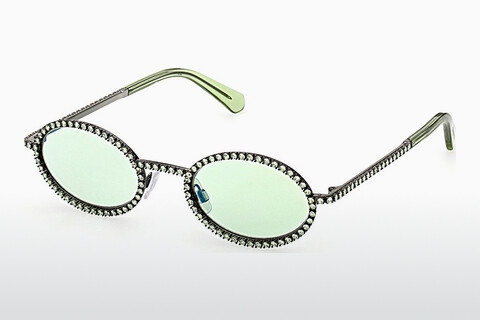 Zonnebril Swarovski SK0340 08N