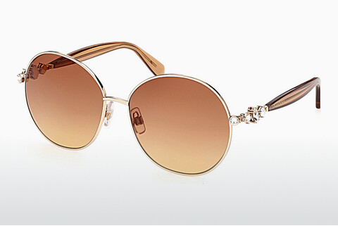 Zonnebril Swarovski SK0359-H 32F