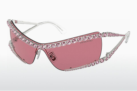 Lunettes de soleil Swarovski SK7022 402384