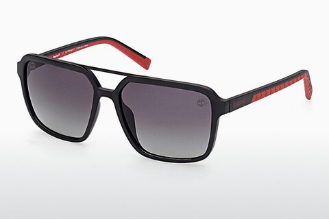 Lunettes de soleil Timberland TB9244 02D