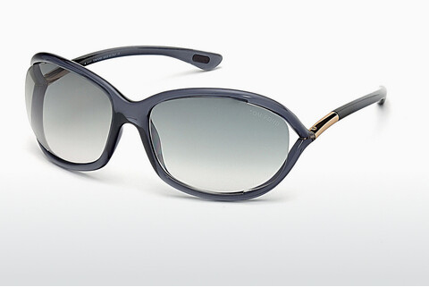 Zonnebril Tom Ford Jennifer (FT0008 0B5)