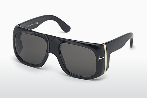 Lunettes de soleil Tom Ford Gino (FT0733 01A)