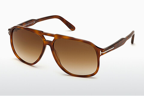 Lunettes de soleil Tom Ford FT0753 53F
