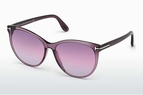 Lunettes de soleil Tom Ford Maxim (FT0787 81Z)
