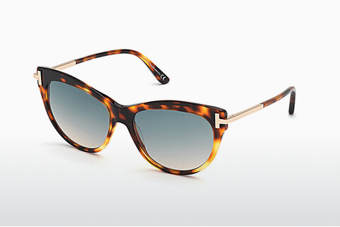 Lunettes de soleil Tom Ford FT0821 55P