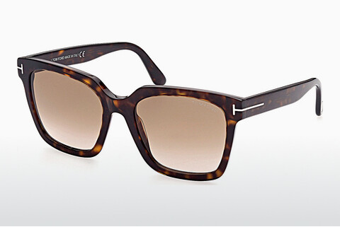 Lunettes de soleil Tom Ford Selby (FT0952 52F)