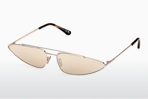 Lunettes de soleil Tom Ford Cam (FT0979 28G)