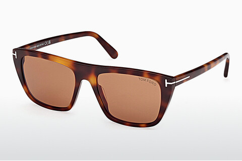 Zonnebril Tom Ford Aslan (FT1175 53E)