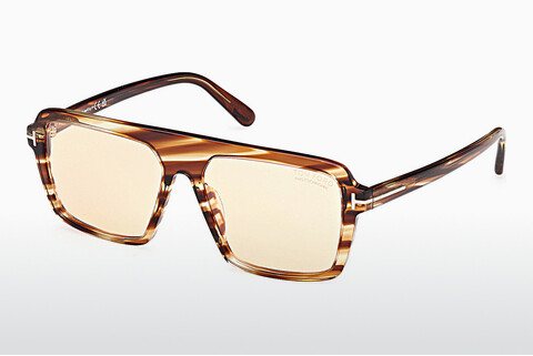 Zonnebril Tom Ford Vincent (FT1176 53E)