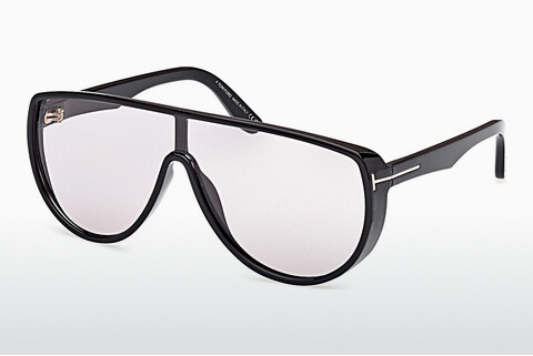 Zonnebril Tom Ford Achilles (FT1182 01A)