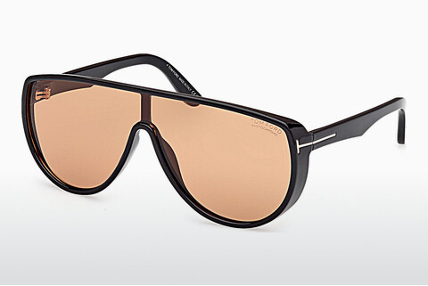 Zonnebril Tom Ford Achilles (FT1182 01E)