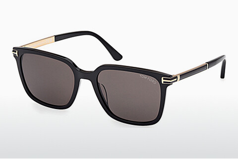 Zonnebril Tom Ford Jochem (FT1183 01A)