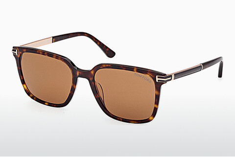 Zonnebril Tom Ford Jochem (FT1183 52E)