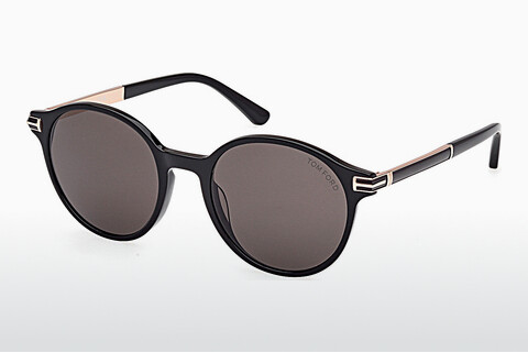 Zonnebril Tom Ford Araki (FT1184 01A)