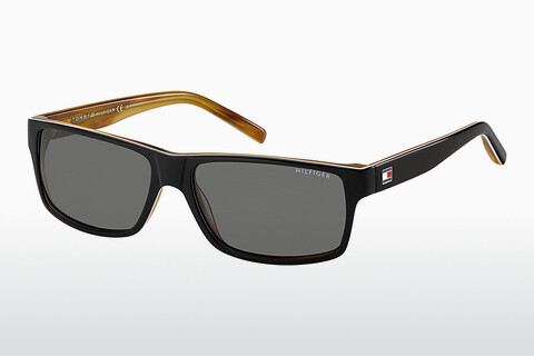 Zonnebril Tommy Hilfiger TH 1042/N/S UNO/Y1