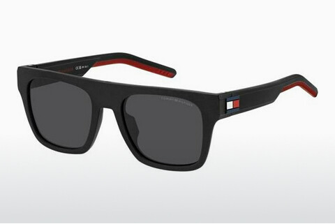 Lunettes de soleil Tommy Hilfiger TH 1976/S BLX/IR