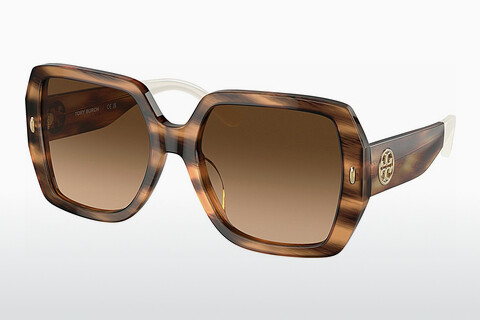 Lunettes de soleil Tory Burch TY7191U 185274