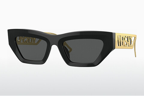 Lunettes de soleil Versace VE4432U GB1/87