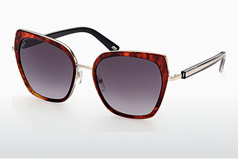 Zonnebril Web Eyewear WE0304 54B