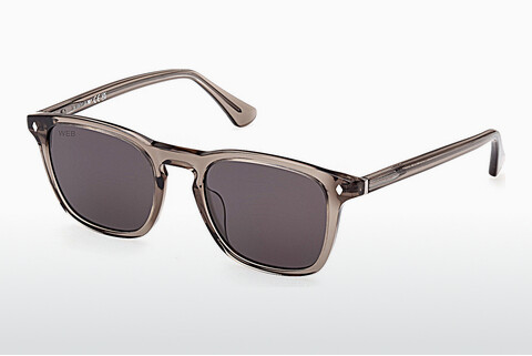 Zonnebril Web Eyewear WE0327 20A