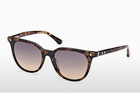 Zonnebril Web Eyewear WE0347 56B
