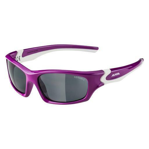 Lunettes de soleil ALPINA SPORTS FLEXXY TEEN (A8496 455)