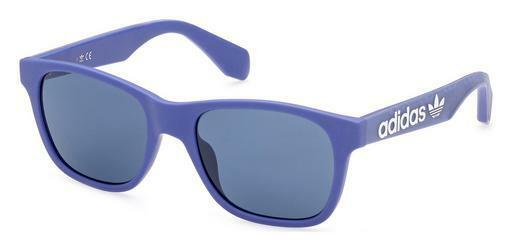 Lunettes de soleil Adidas Originals OR0060 92X