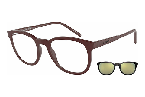 Zonnebril Arnette MOMOS (AN4289 27841W)