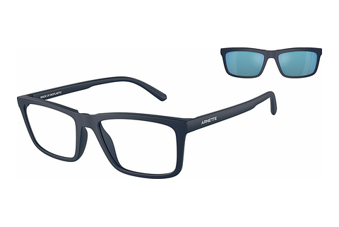 Zonnebril Arnette HYPNO 2.0 (AN4333 27591W)